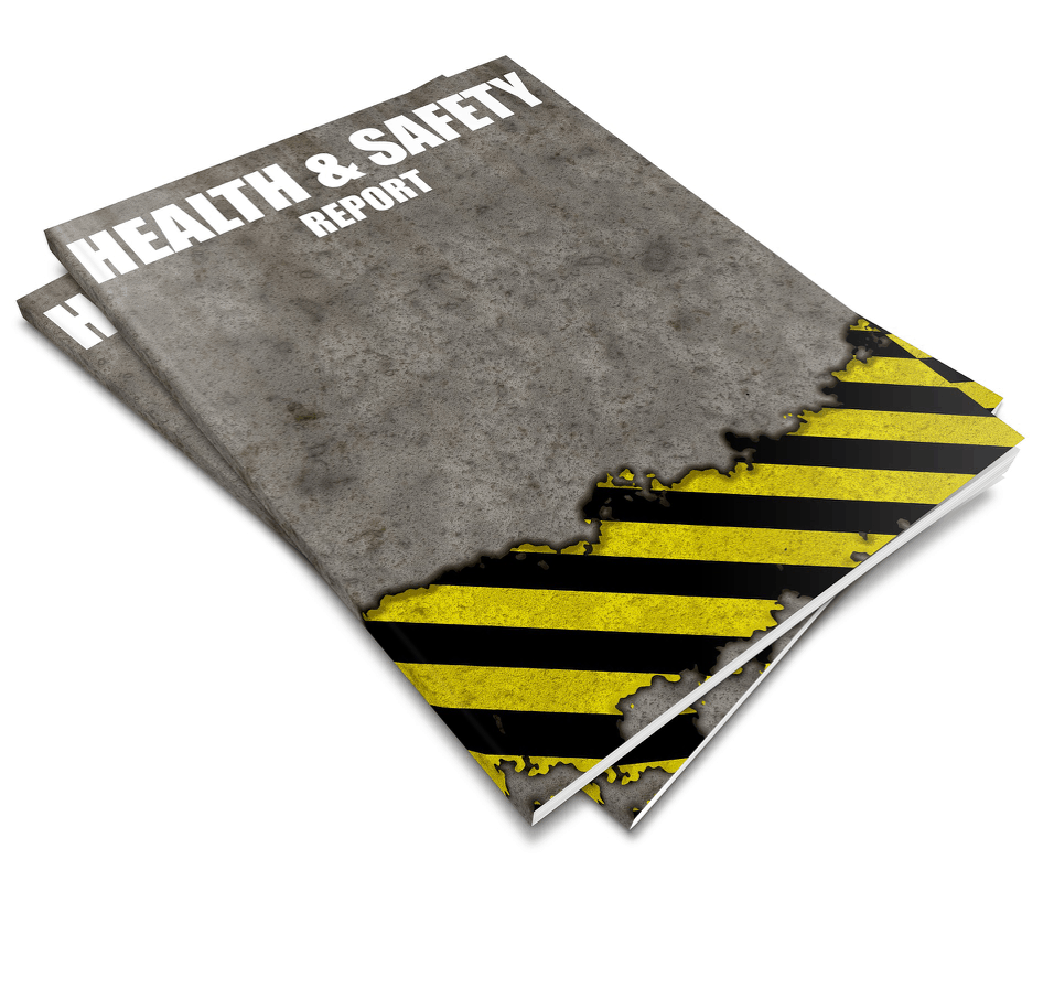 Health and safety report