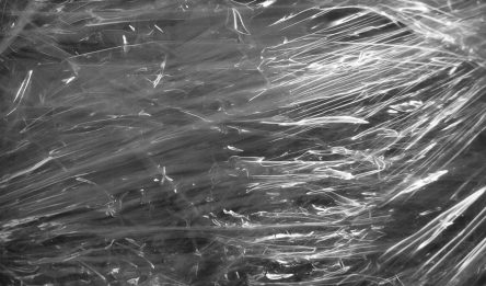 Picture of shrink wrap