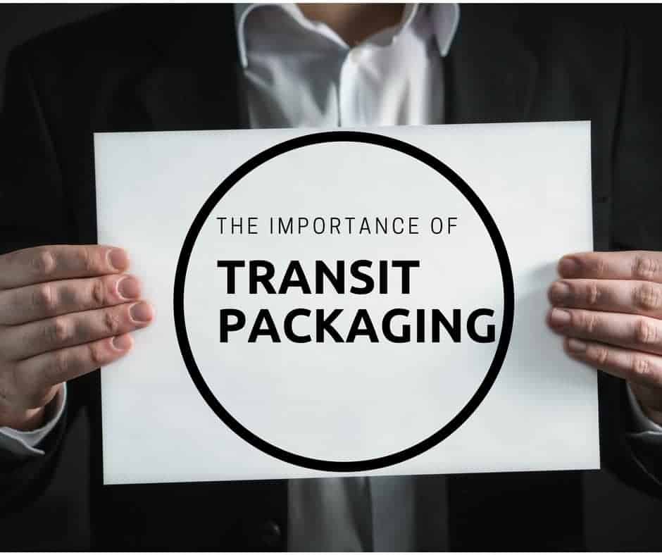 Boost Your Brand with Transit Packaging