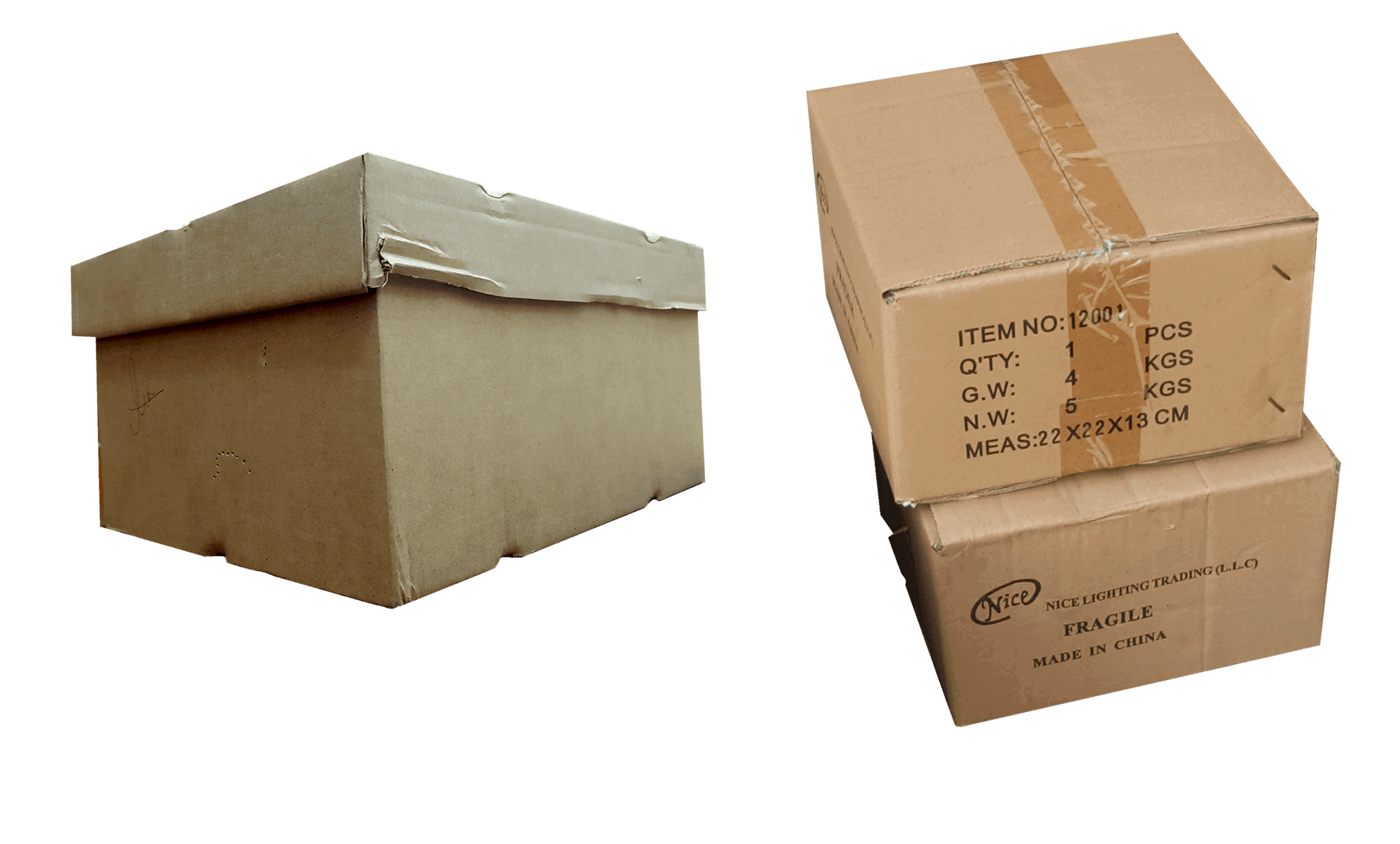 Why Your Business Needs to Reduce the Volume of Packaging