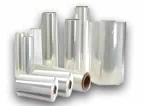 The Difference Between PVC, Polyethylene and Polyolefin Shrink Film
