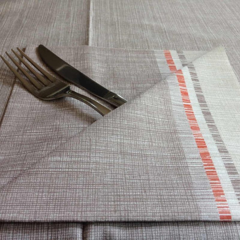 Why You Should Shrink Wrap Linen