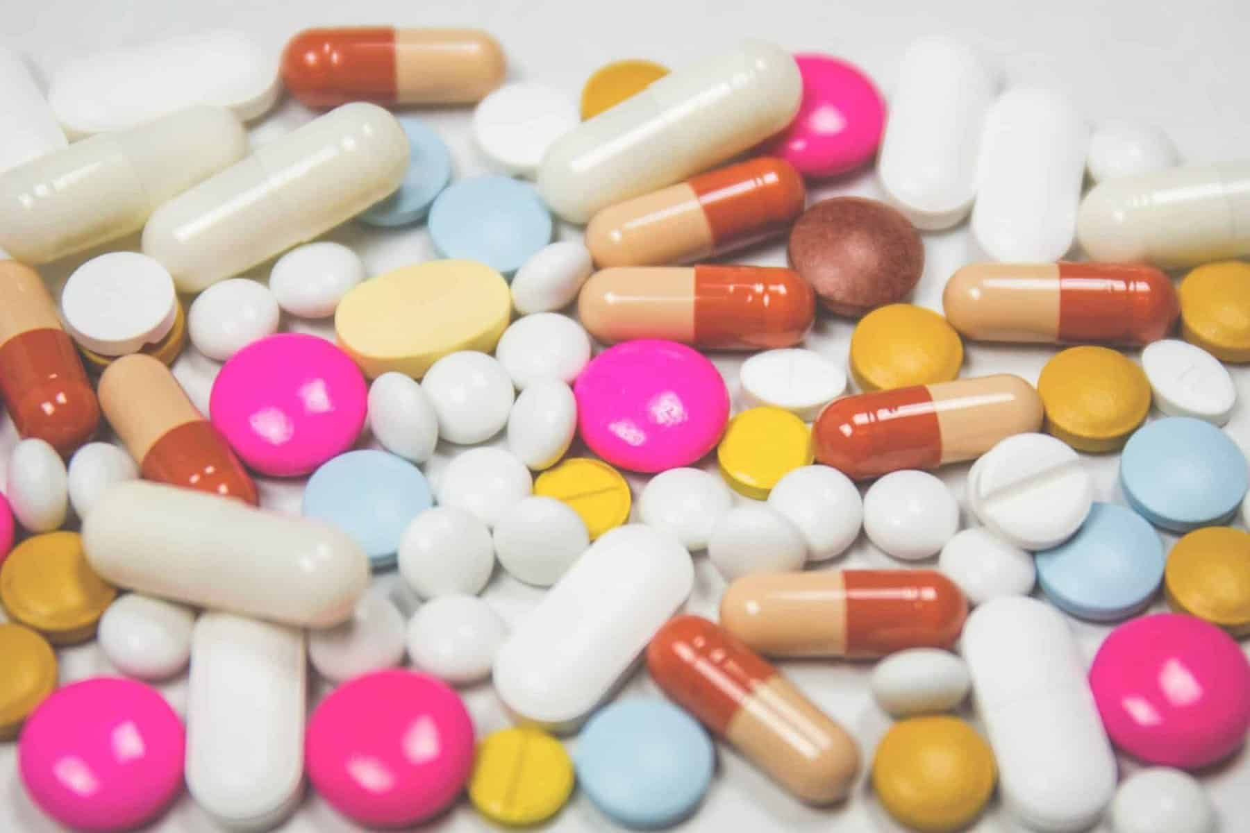 ‘Smart’ Packaging Is Creating a Safer Future for Pharmaceuticals